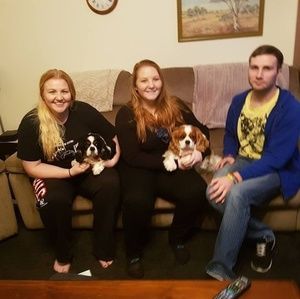 Meet your Posher, Veronica